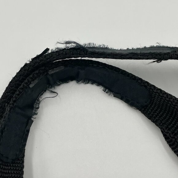 Vintage Bag Tropical Parrot Bird Tote Bahamas Preloved Green Retro Palm Leaves‎ - Picture 7 of 14